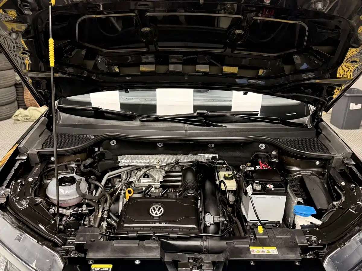 Фото 16 - Jetta VS7