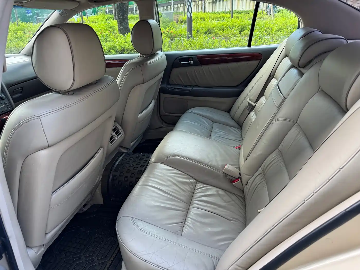 Фото 16 - Lexus GS