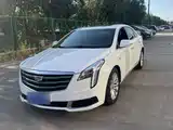 صورة 1 - Cadillac XTS