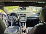 Фото 4 - Volkswagen Scirocco