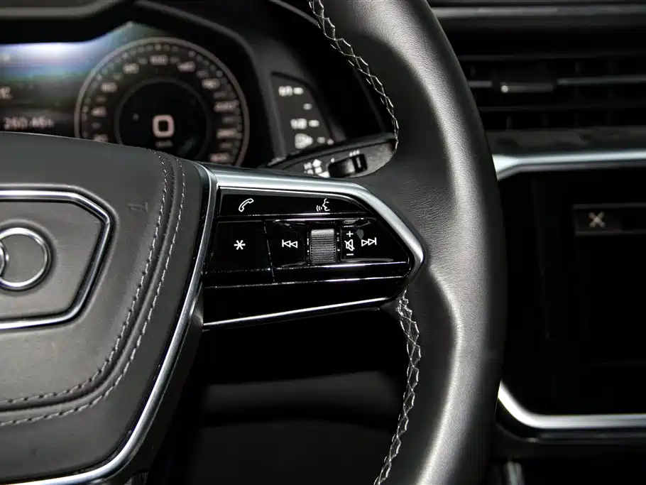 Audi A6L 2024 45 TFSI Premium Dynamic фото 29