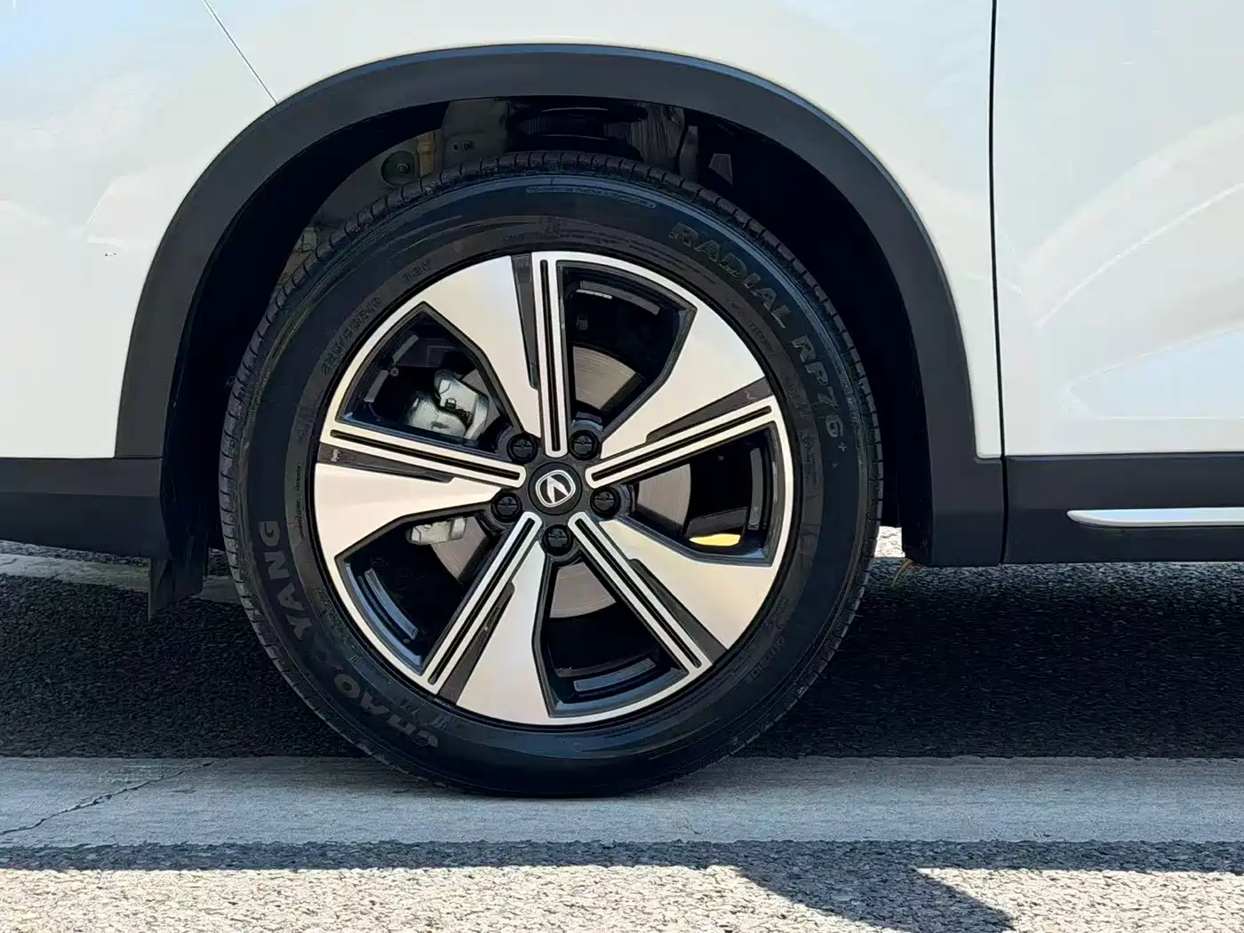 Changan X7 PLUS 2025 2024 1.5T Automatic Premium 7-Seater