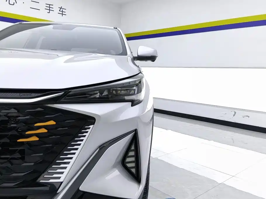 2023 Changan Oshan X5 PLUS