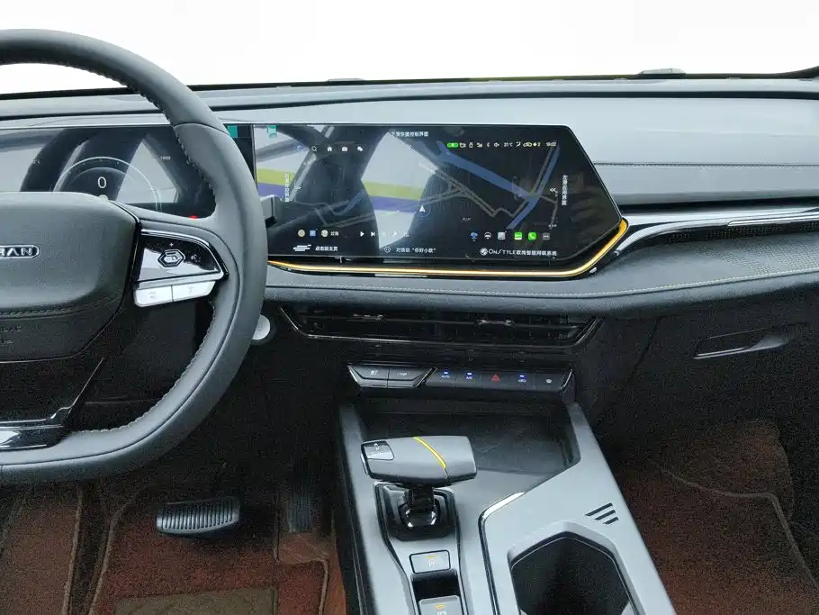 Changan Oshan X5 PLUS 2023 2023 Model Facelift 1.5T DCT Excellence