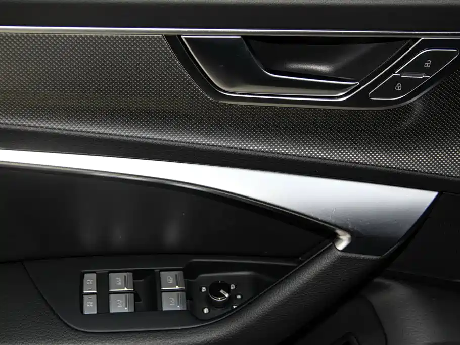 Audi A6L 2024 45 TFSI Premium Dynamic фото 22