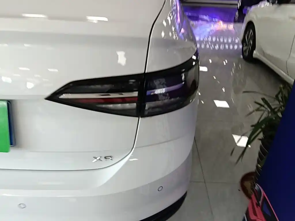 Volkswagen Lavida, миниатюра 8