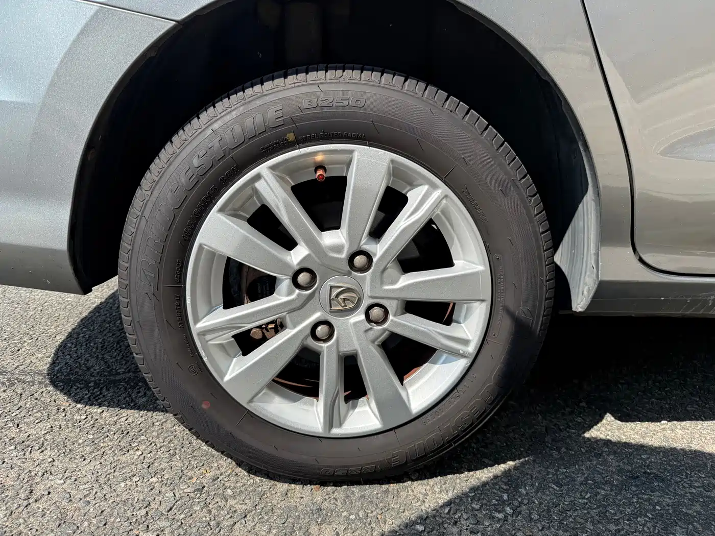 Baojun 360 2020 2019 1.5L CVT Elite (China VI)