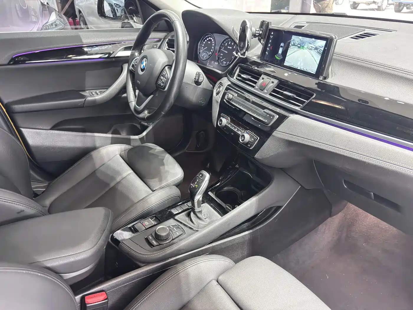Photo 11 - BMW X2 (Import)
