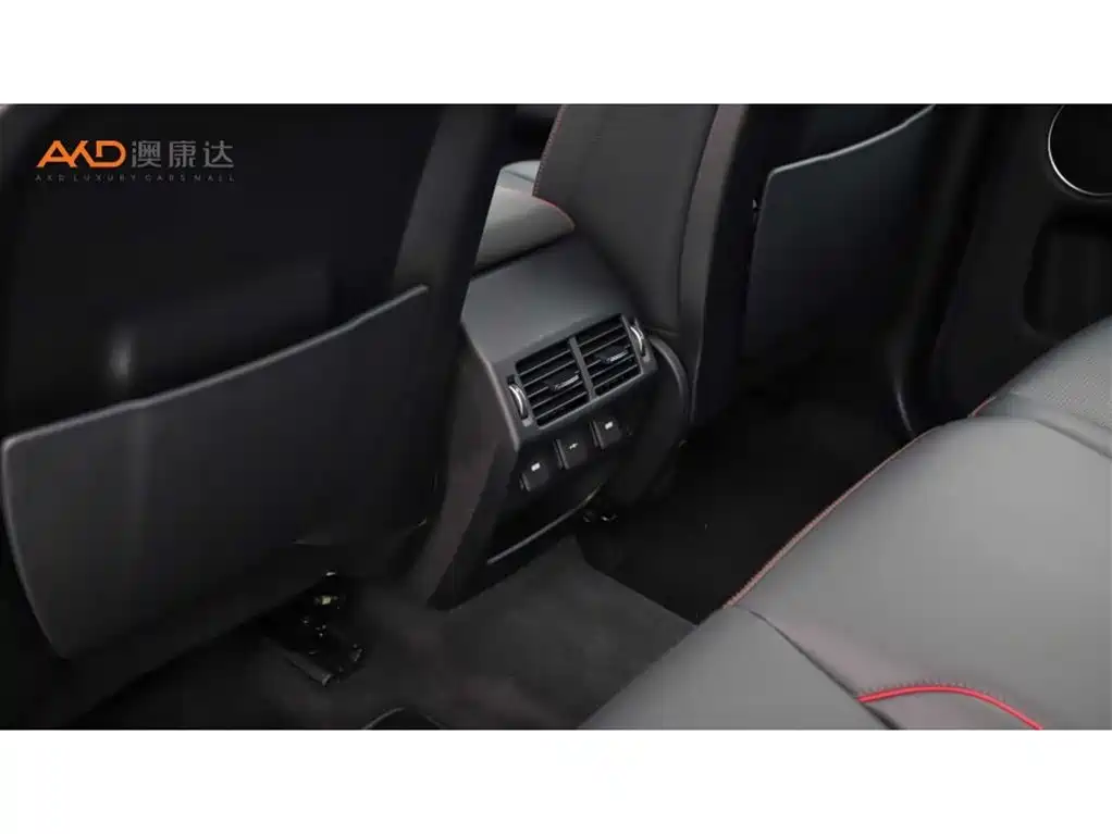Land Rover Discovery Sport 2022 Model 249PS R-Dynamic S Performance Edition 5-Seater фото 9