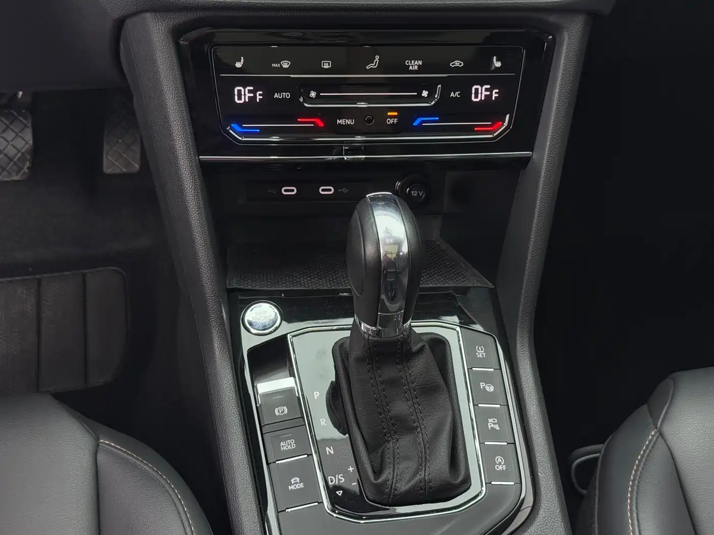 Volkswagen Tharu, миниатюра 21