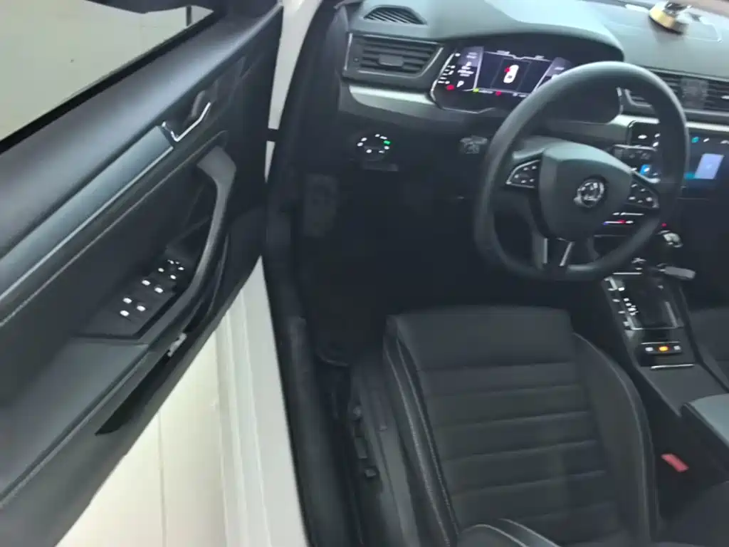 Škoda Superb 2024 2024 TSI280 DSG Premium Edition