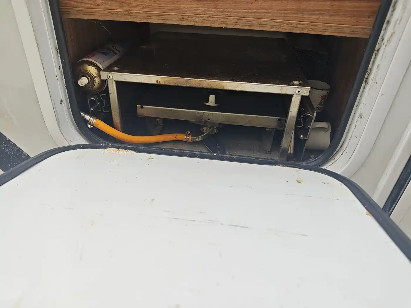 Maxus V80 RV 2021 2021 2.0T Life Home V80 RV Horizontal Bed