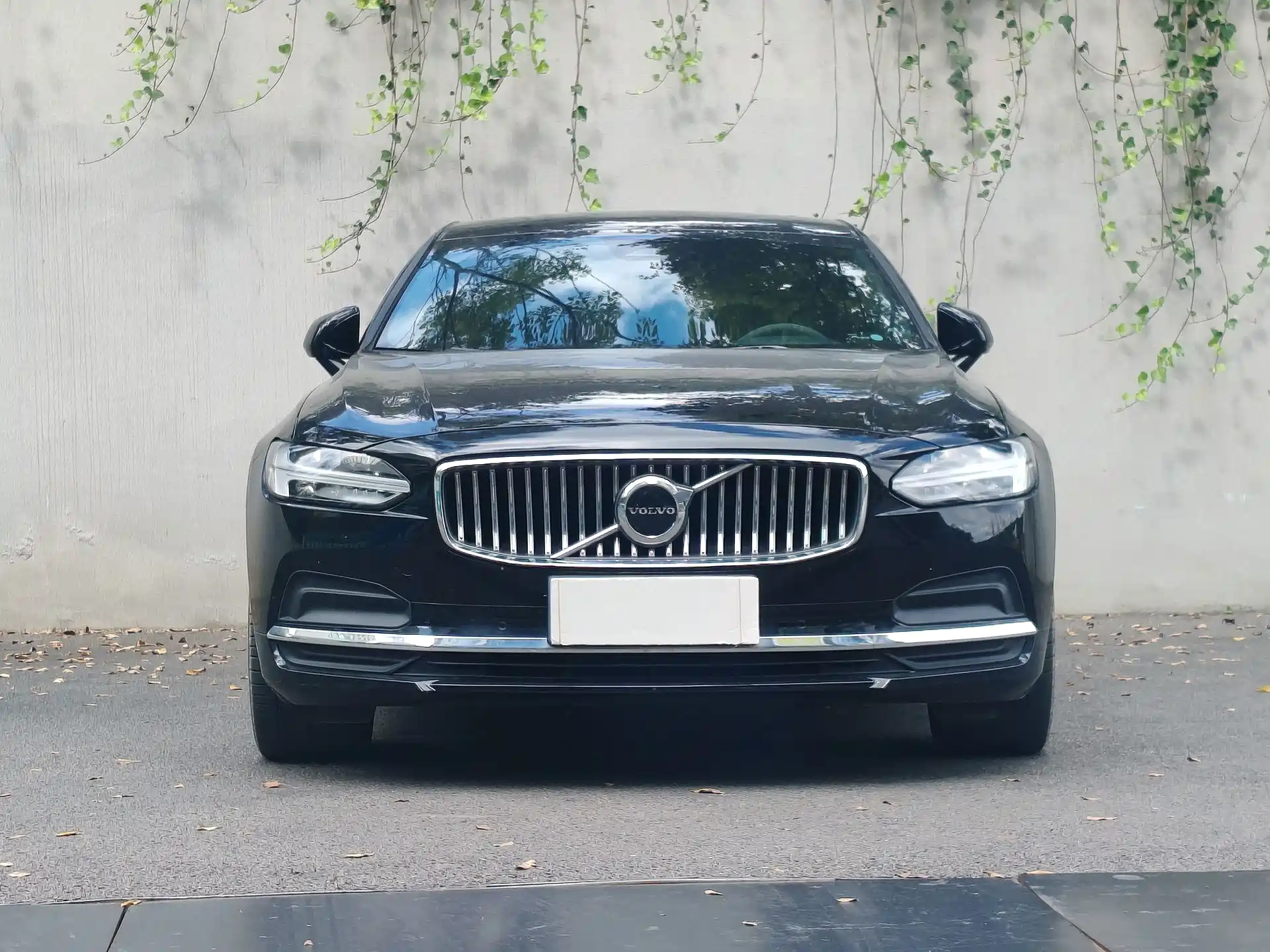 صورة 2 - Volvo S90