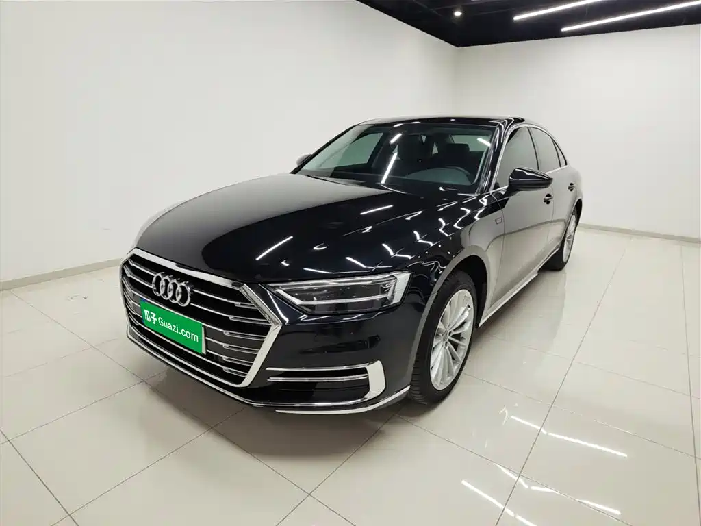 Audi A8 2019 Plus A8L 50 TFSI quattro Comfort