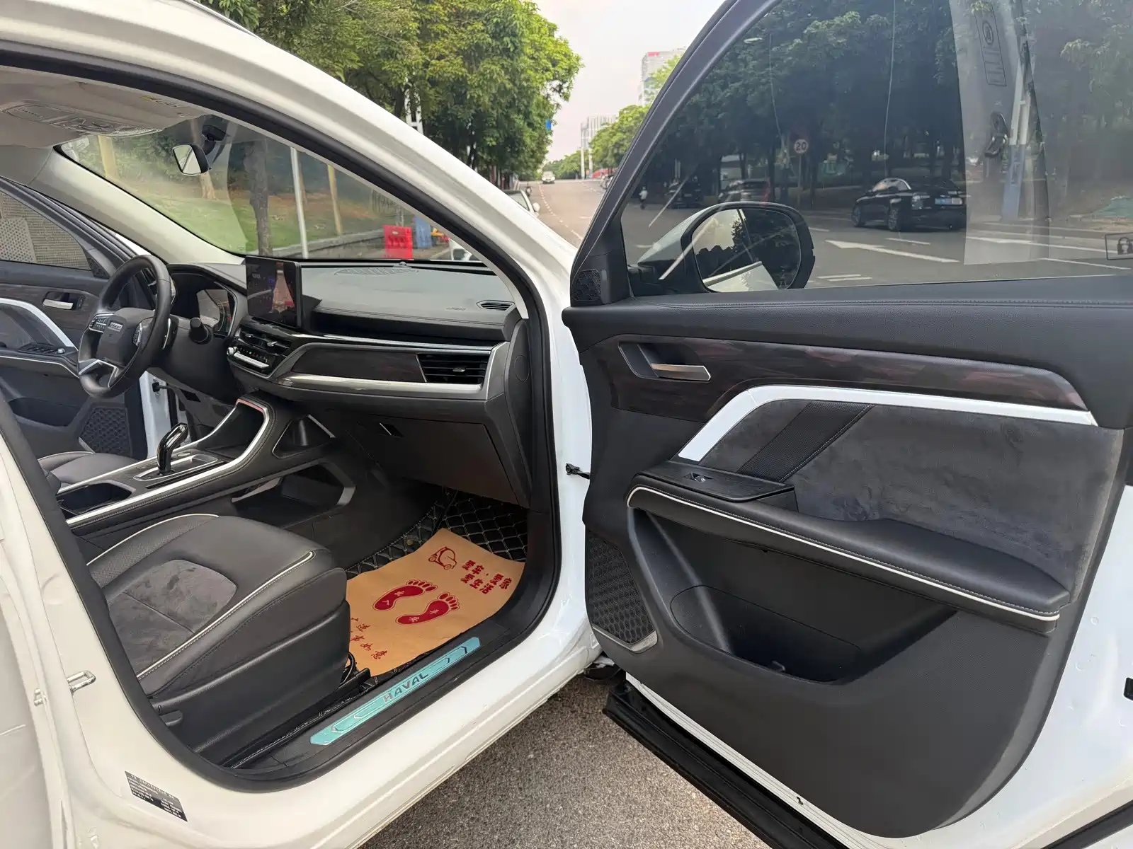 Фото 9 - Haval H6