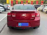 Фото 4 - Chevrolet Malibu