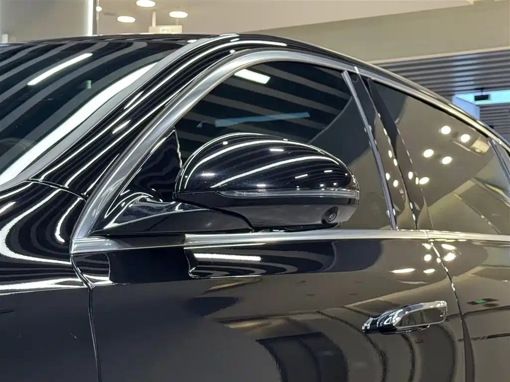 Mercedes-Benz E-Class 2024 Model E 300 L Luxury фото 4