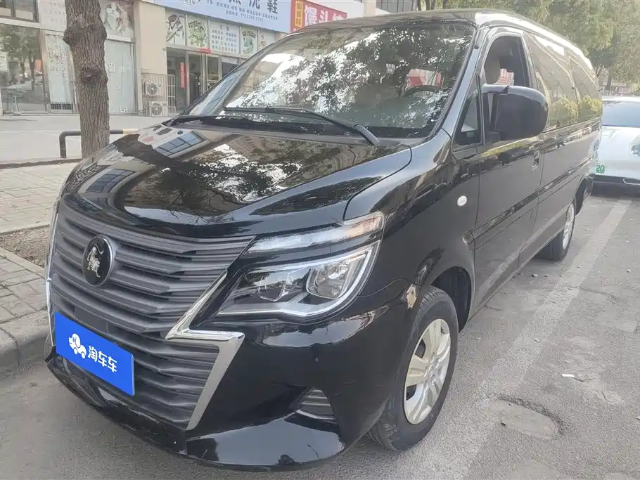 DONGFENG LINGZHI