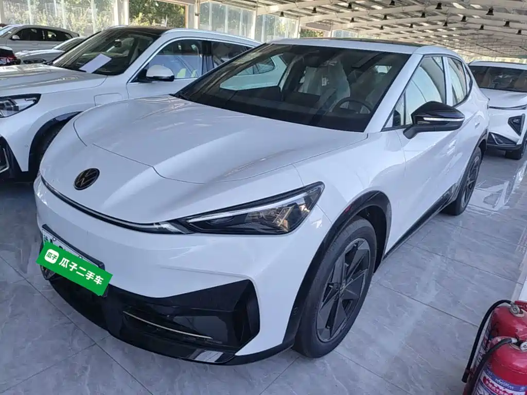 Volkswagen Unique 06, миниатюра 2