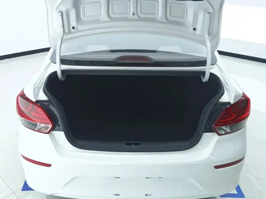 2021 Kia Pegas