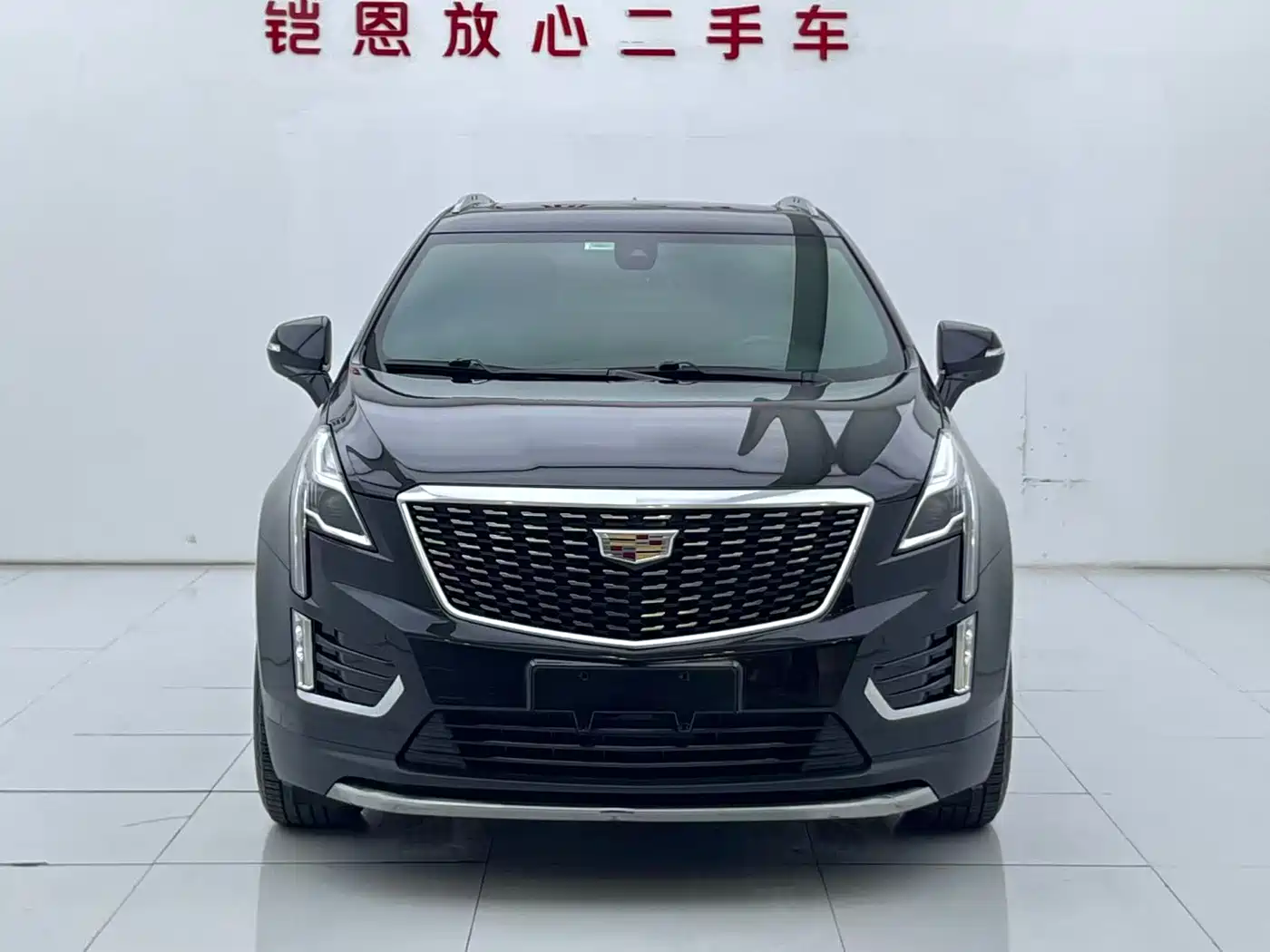 Cadillac XT5 2020 Facelift 28T Luxury Model фото 2