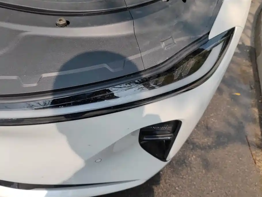 CHANGAN QIYUAN A07