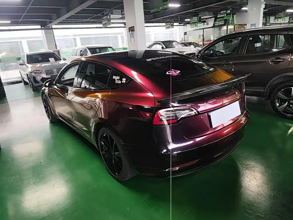 Фото 5 - Tesla Model 3