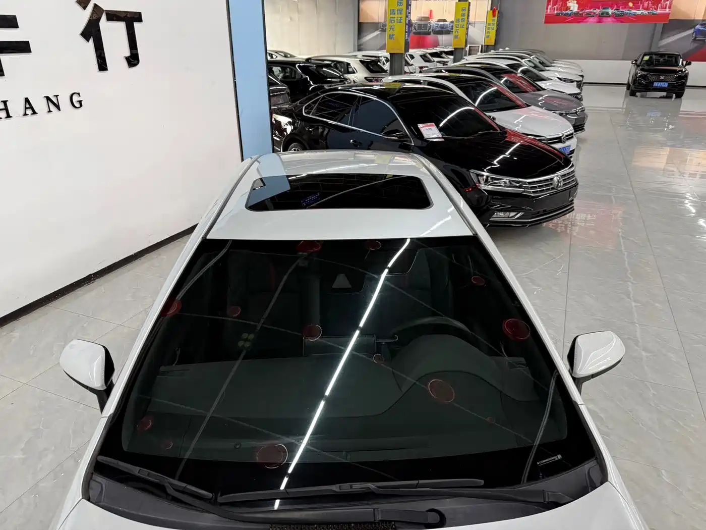 Toyota Levin, миниатюра 8