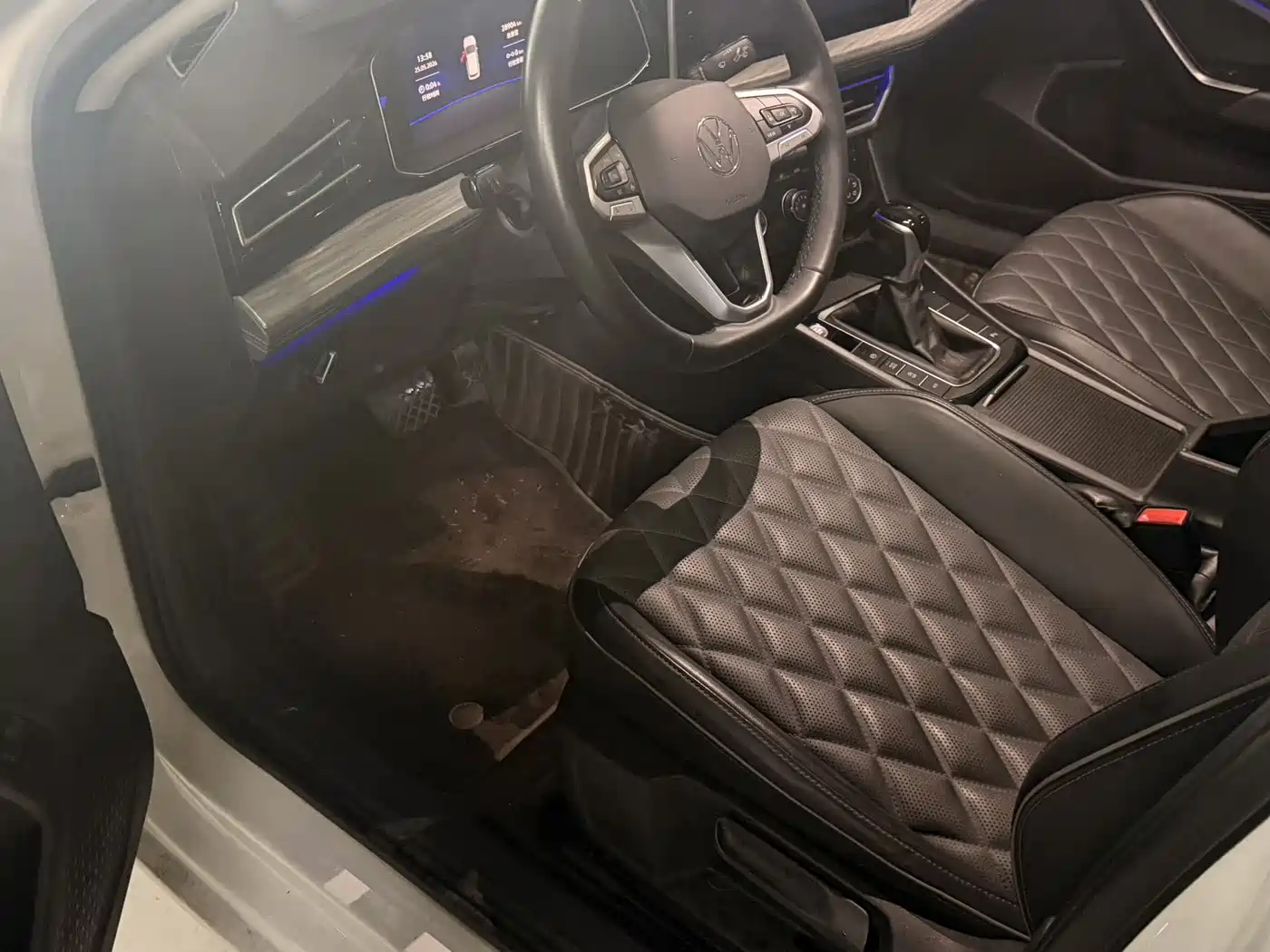 Volkswagen Sagitar 2023 280TSI DSG Beyond Lite фото 7