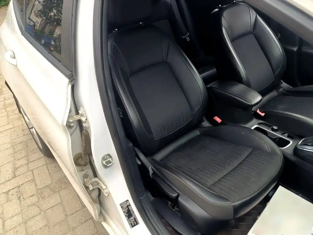 Buick Verano 2016 2016 Hatchback 15S Automatic Leading