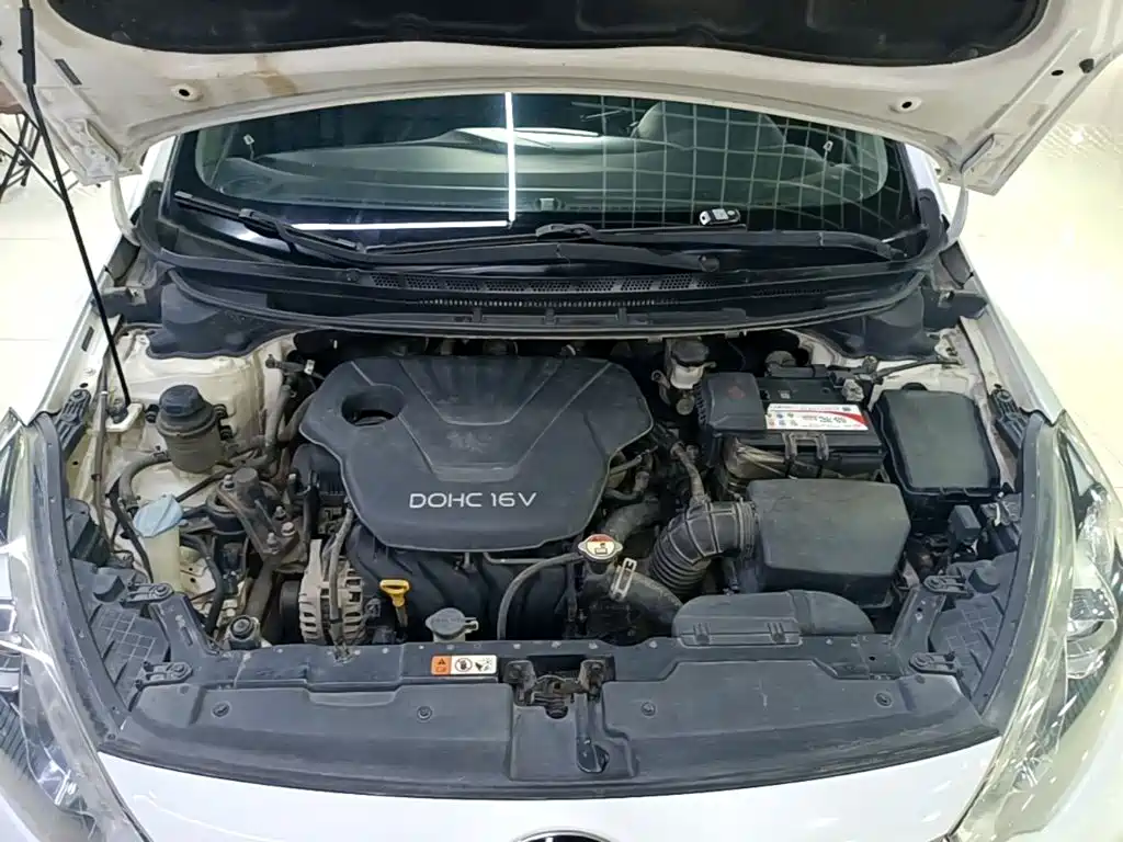 Kia K3S 2015 2014 1.6L Automatic GLS
