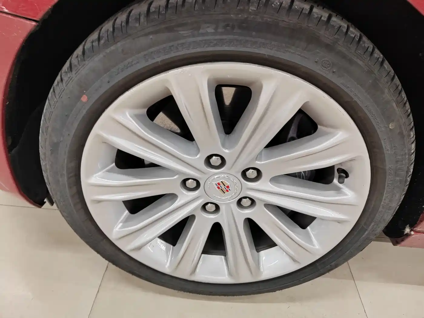 Cadillac ATS-L 2014 25T Comfort фото 19