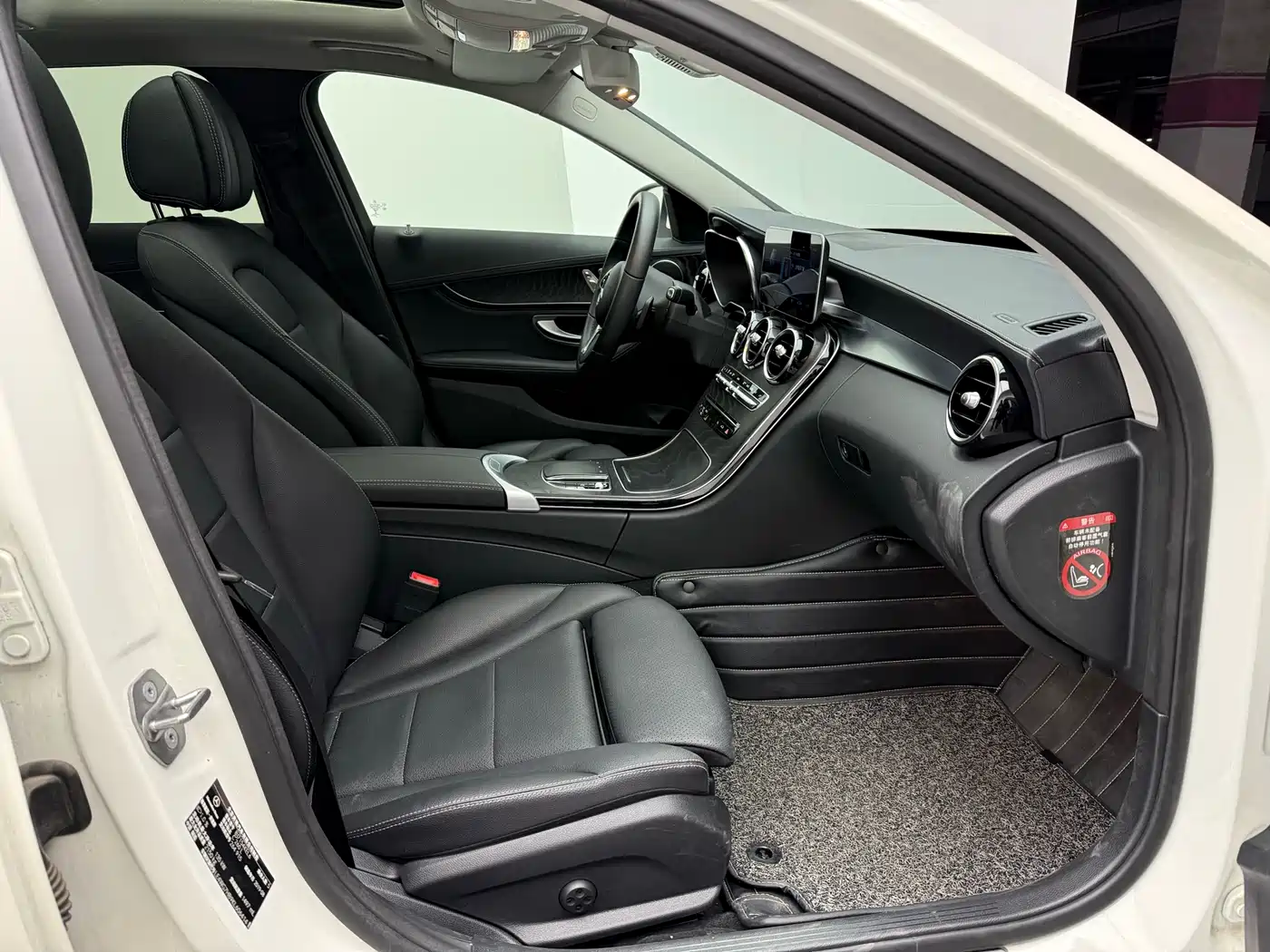 Mercedes-Benz C-Class 2019 Facelift C 260 L Sport фото 7