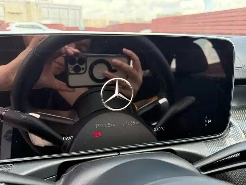 Mercedes-Benz C-Class 2023 C 260 L Sport фото 10
