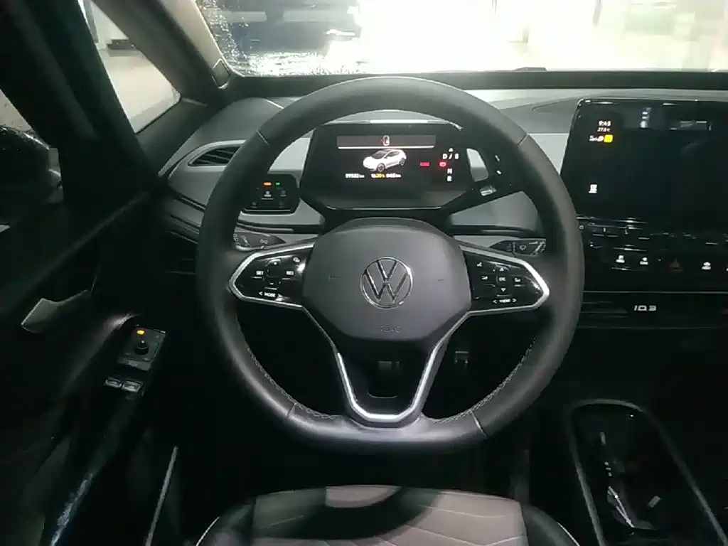 Фото 11 - Volkswagen ID.3
