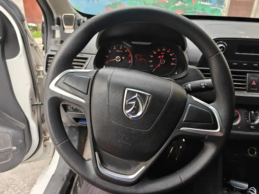 Baojun 310 2020 2020 1.2L Manual Comfort Edition