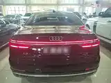 Фото 6 - Audi A8