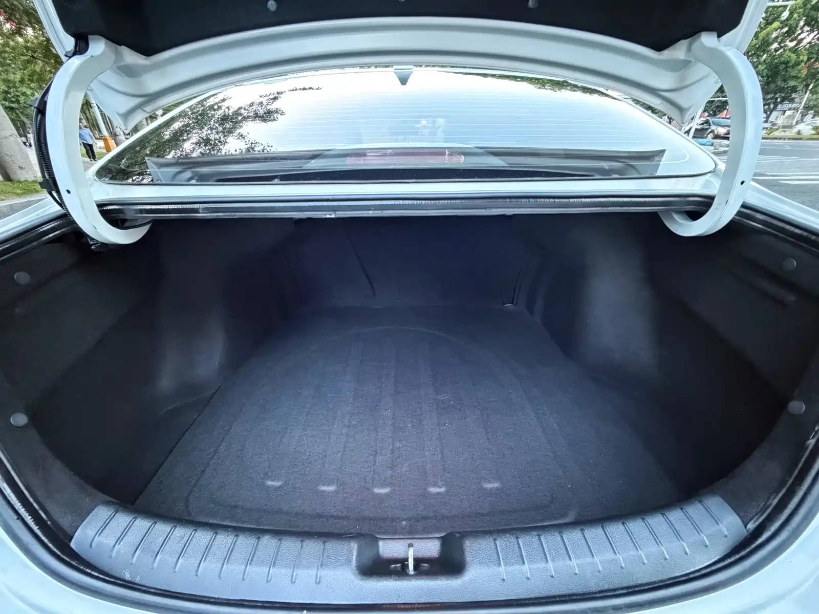 Фото 24 - Kia K3