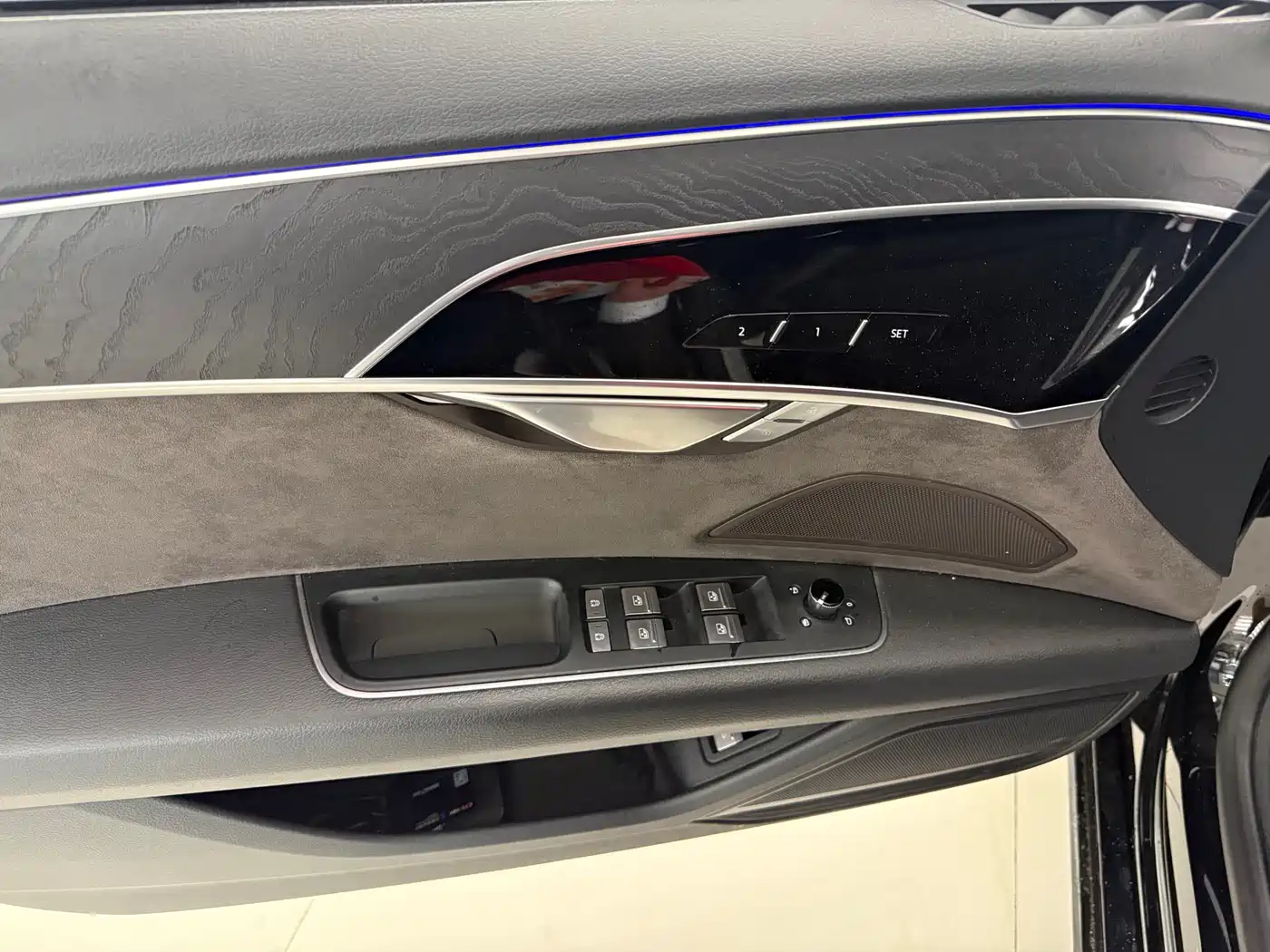 Audi A8 2019 Plus A8L 50 TFSI quattro Comfort фото 6