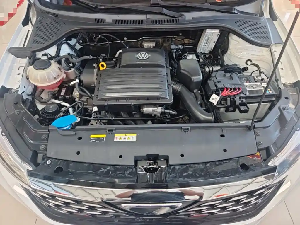 Фото 20 - Jetta VA3