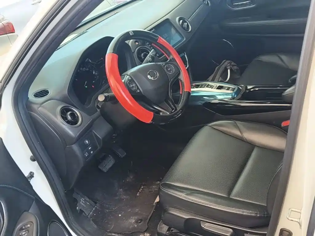 CIIMO Dongfeng Honda X-NV 2020 2020 Lightning Edition