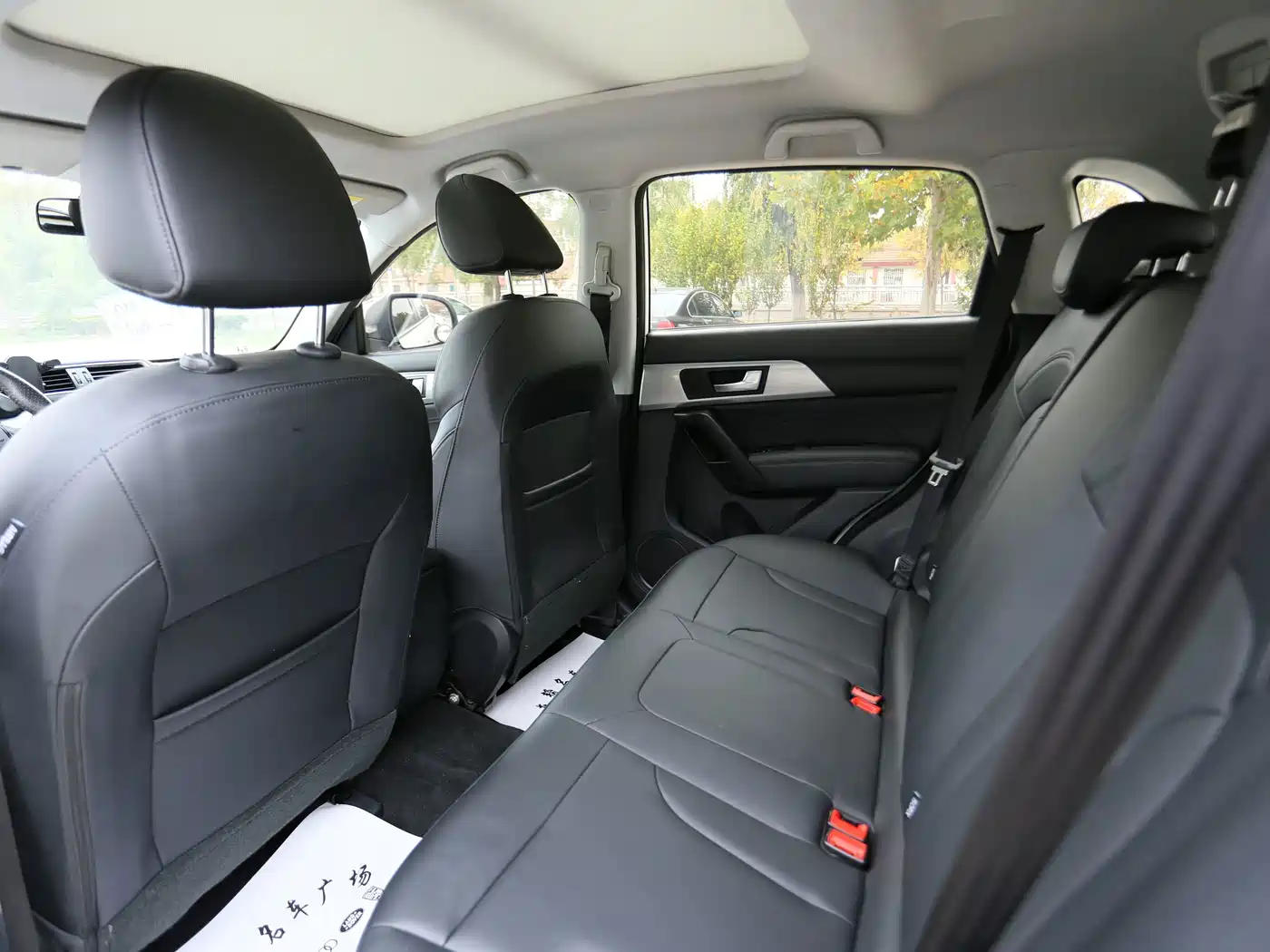 Haval H2 2018 2018 Creation Edition Blue Label 1.5T DCT 2WD Smart