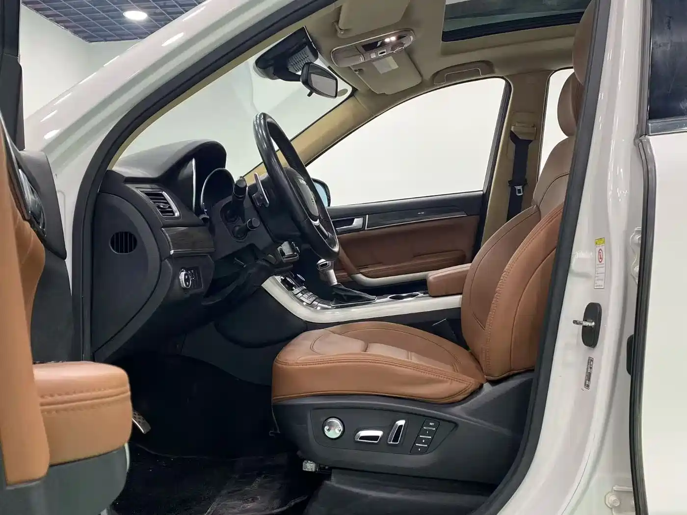 Haval H8 2017 2015 2.0T FWD Comfort