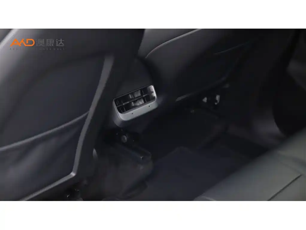 Tesla Model Y 2021 2021 Standard Range Rear-Wheel Drive