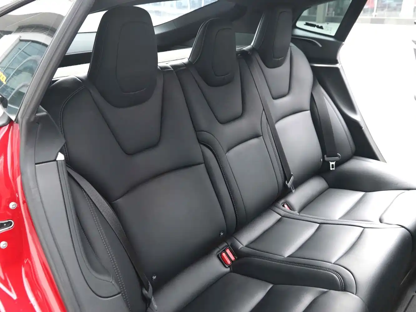 Фото 6 - Tesla Model S