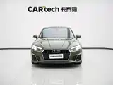 Фото 3 - Audi A5 (Import)