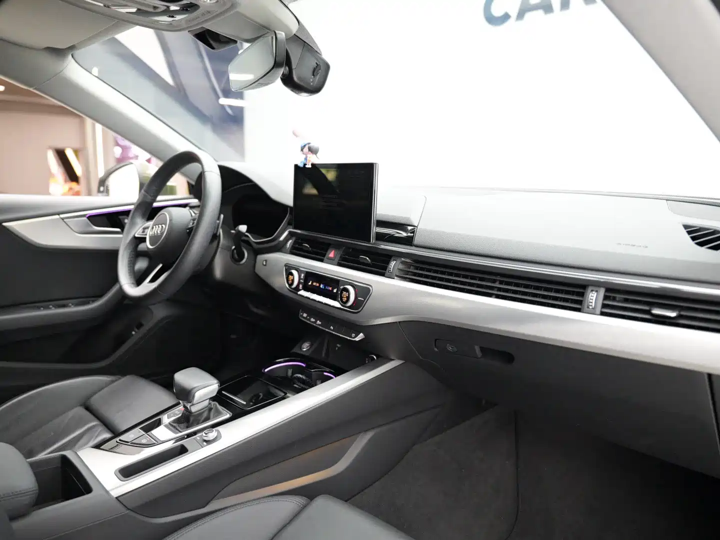 Фото 9 - Audi A5 (Import)