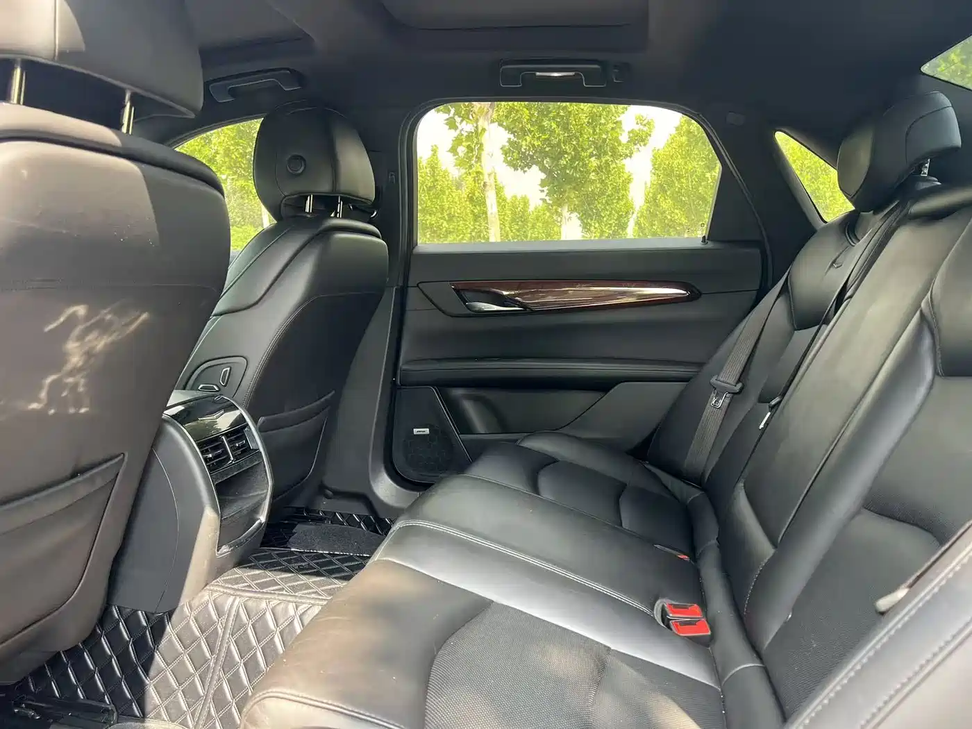 Photo 17 - Cadillac CT6