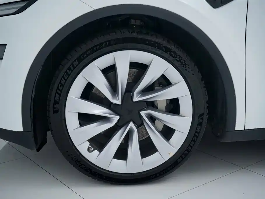 Фото 22 - Tesla Model Y