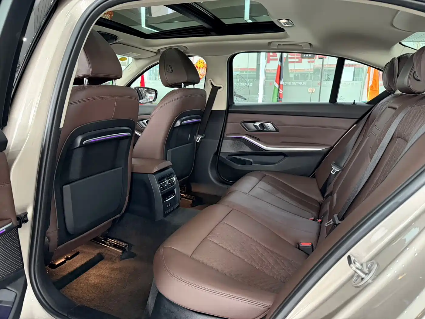 2026 BMW 3 Series